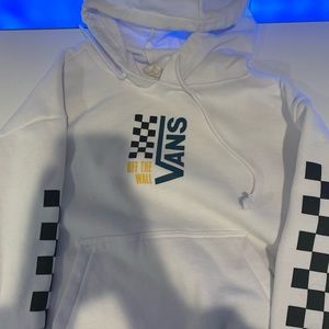 Vans Hoodie